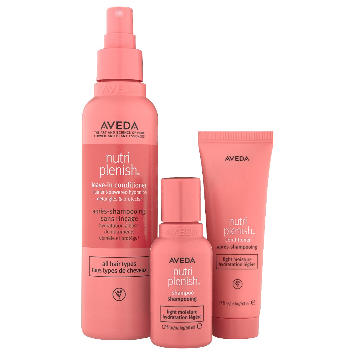 HOLIDAY 20 NUTRIPLENISH&trade; LIGHT TRIO